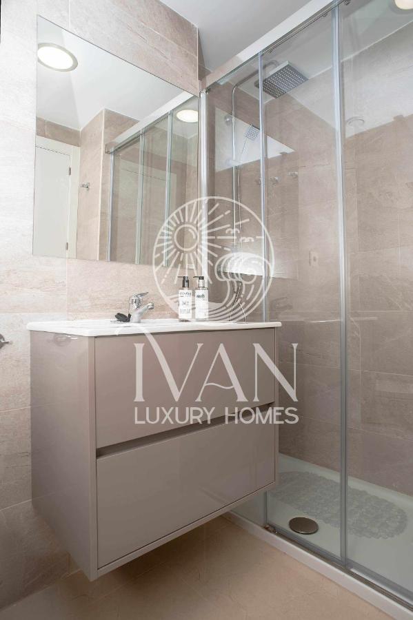 Casa Simion Ivan Luxury Homes 10ªplta Norte 1ªlinea Oropesa del Mar Exterior photo