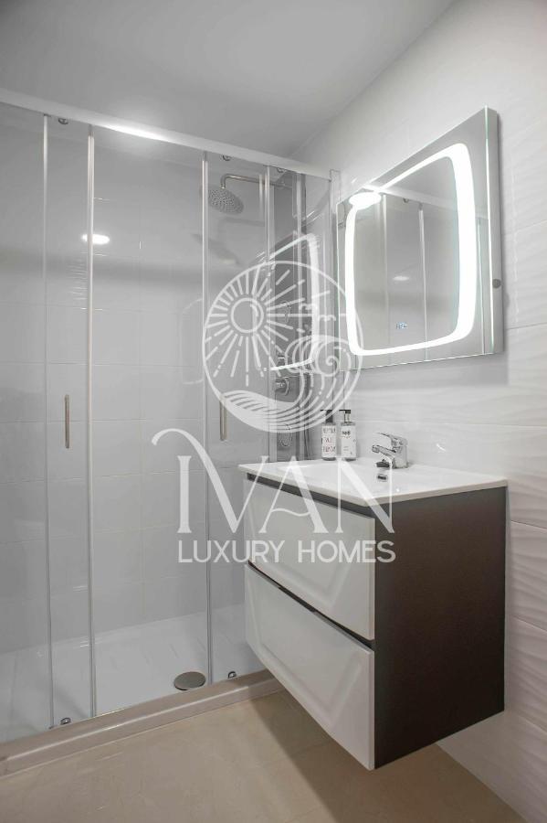 Casa Simion Ivan Luxury Homes 10ªplta Norte 1ªlinea Oropesa del Mar Exterior photo