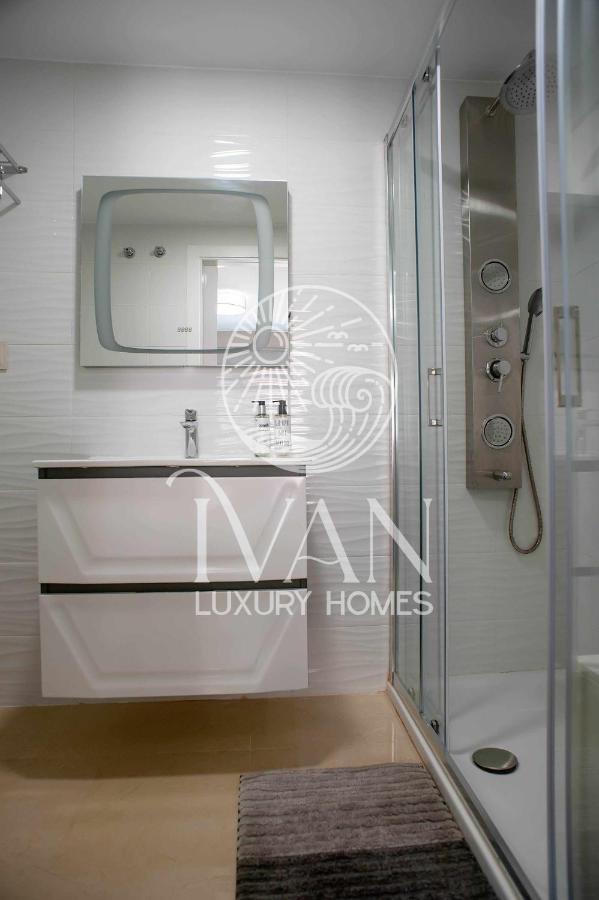 Casa Simion Ivan Luxury Homes 10ªplta Norte 1ªlinea Oropesa del Mar Exterior photo