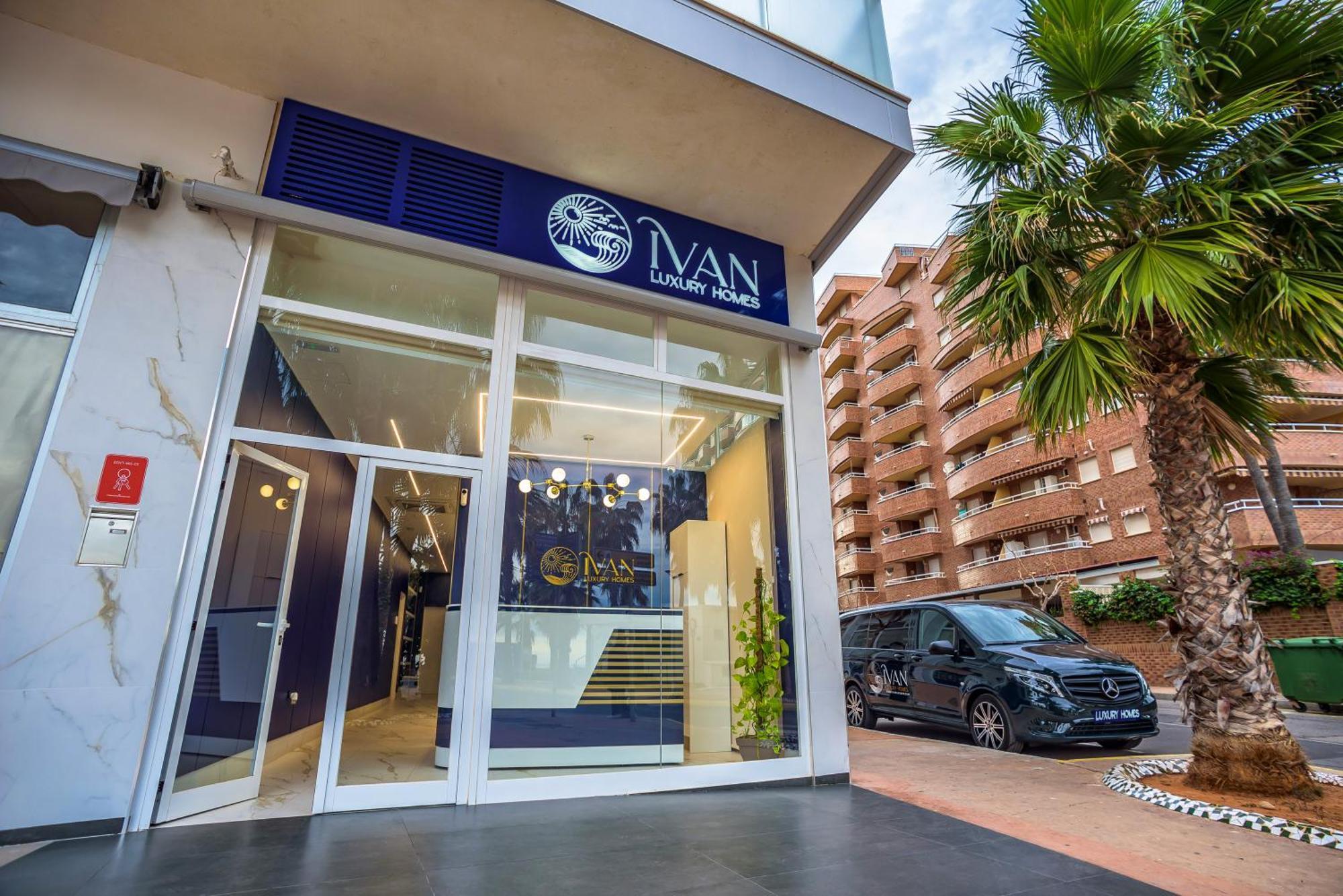 Casa Simion Ivan Luxury Homes 10ªplta Norte 1ªlinea Oropesa del Mar Exterior photo