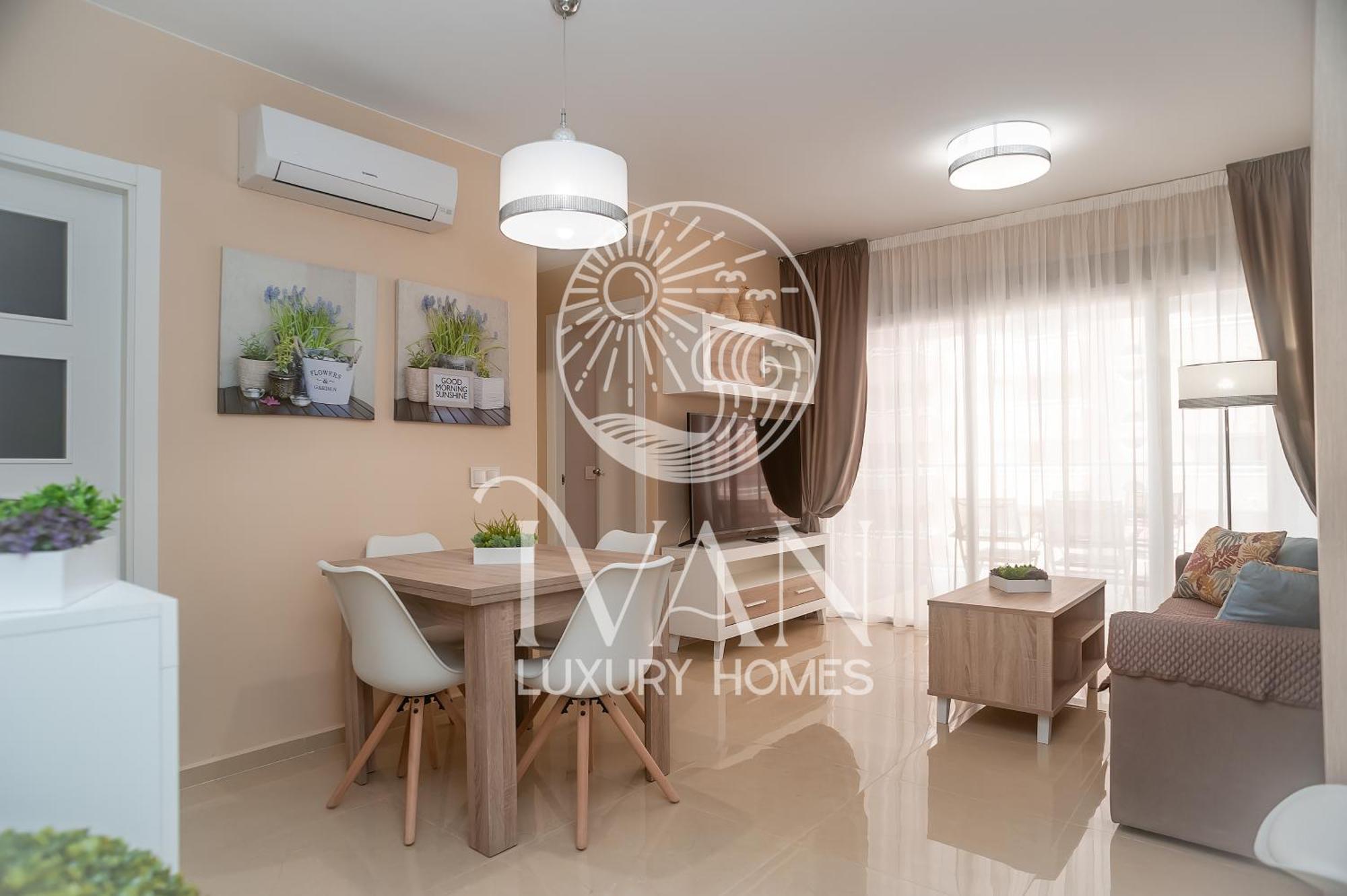 Casa Simion Ivan Luxury Homes 10ªplta Norte 1ªlinea Oropesa del Mar Exterior photo