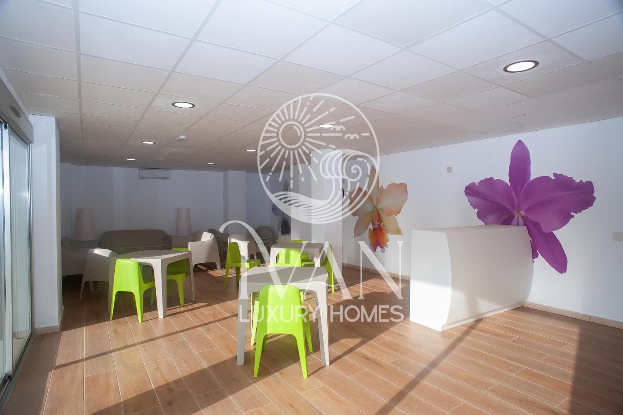 Casa Simion Ivan Luxury Homes 10ªplta Norte 1ªlinea Oropesa del Mar Exterior photo